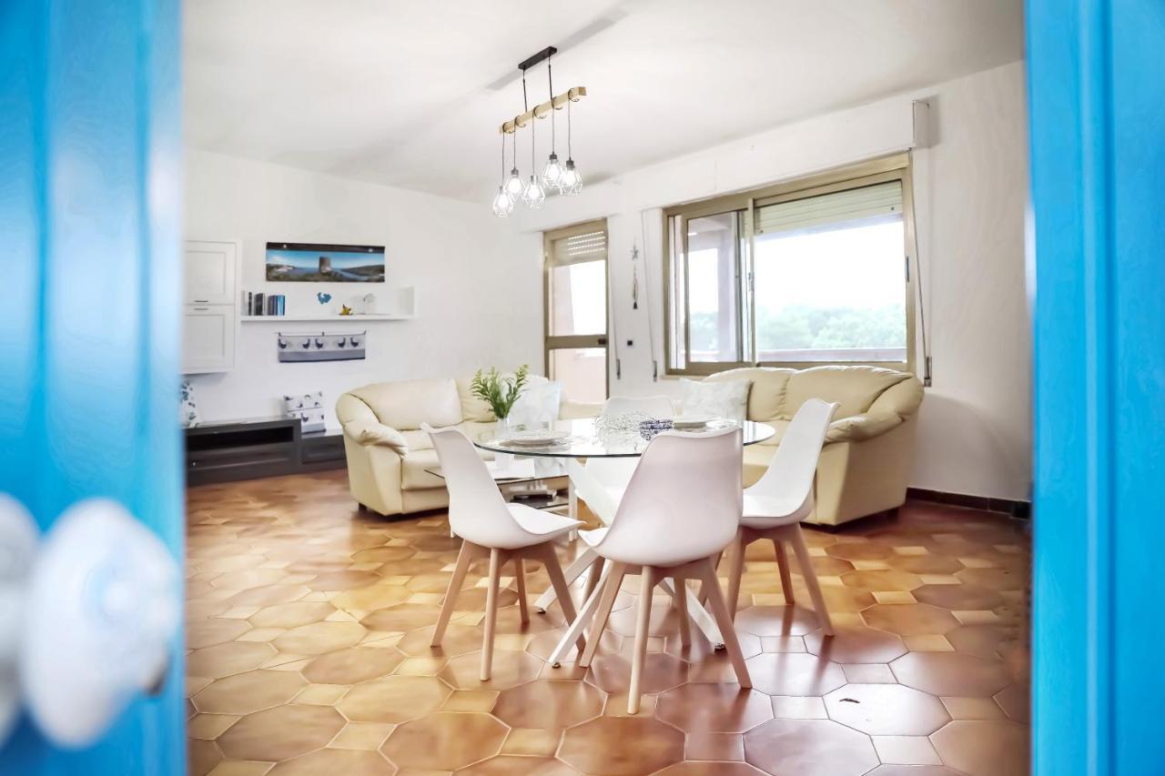 Casa Istella - Stintino Villa Екстериор снимка