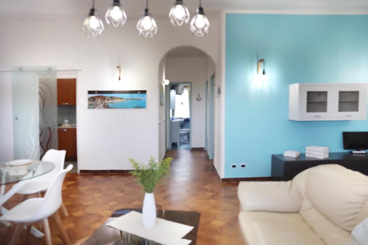 Casa Istella - Stintino Villa Екстериор снимка