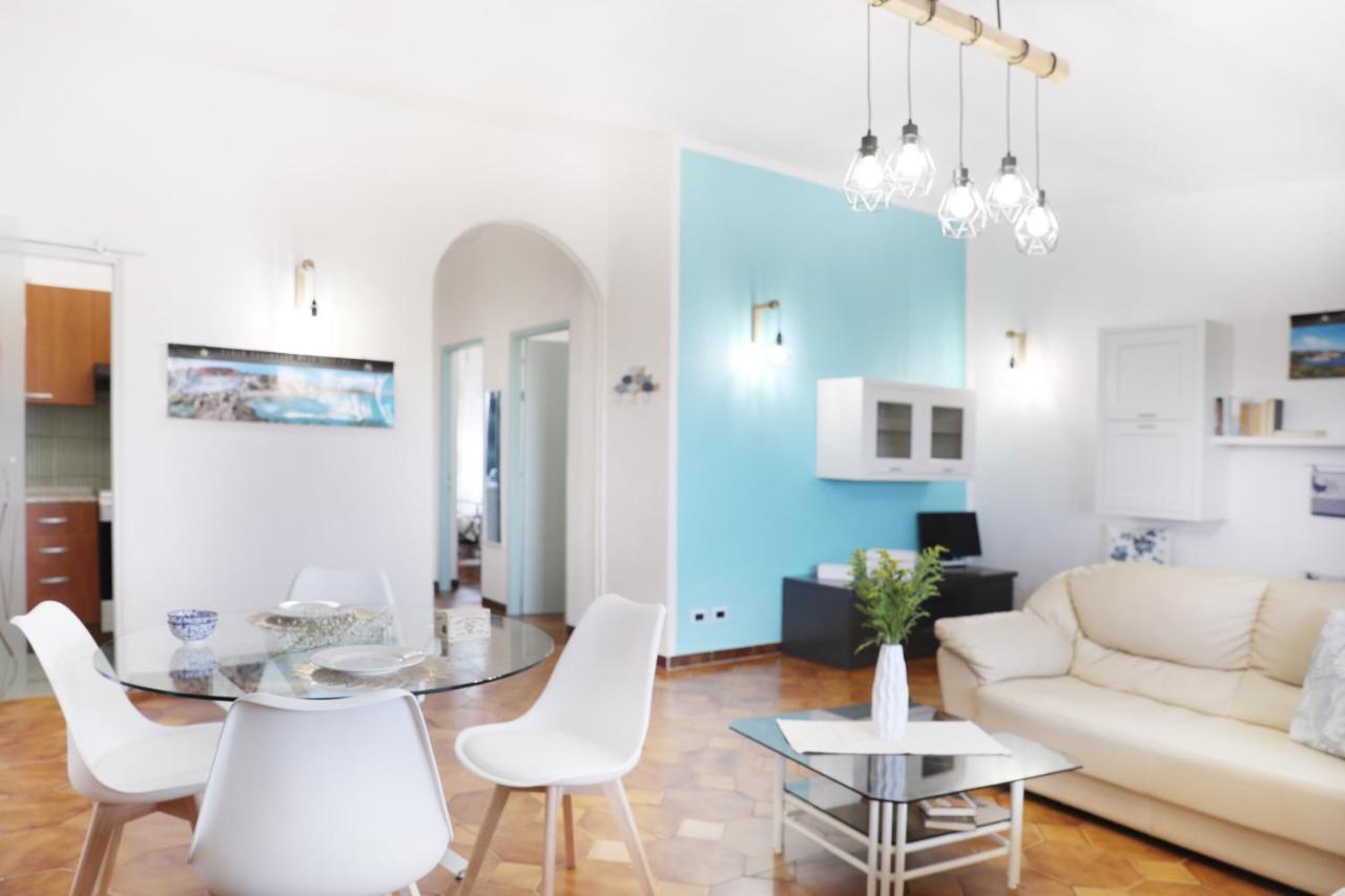Casa Istella - Stintino Villa Екстериор снимка