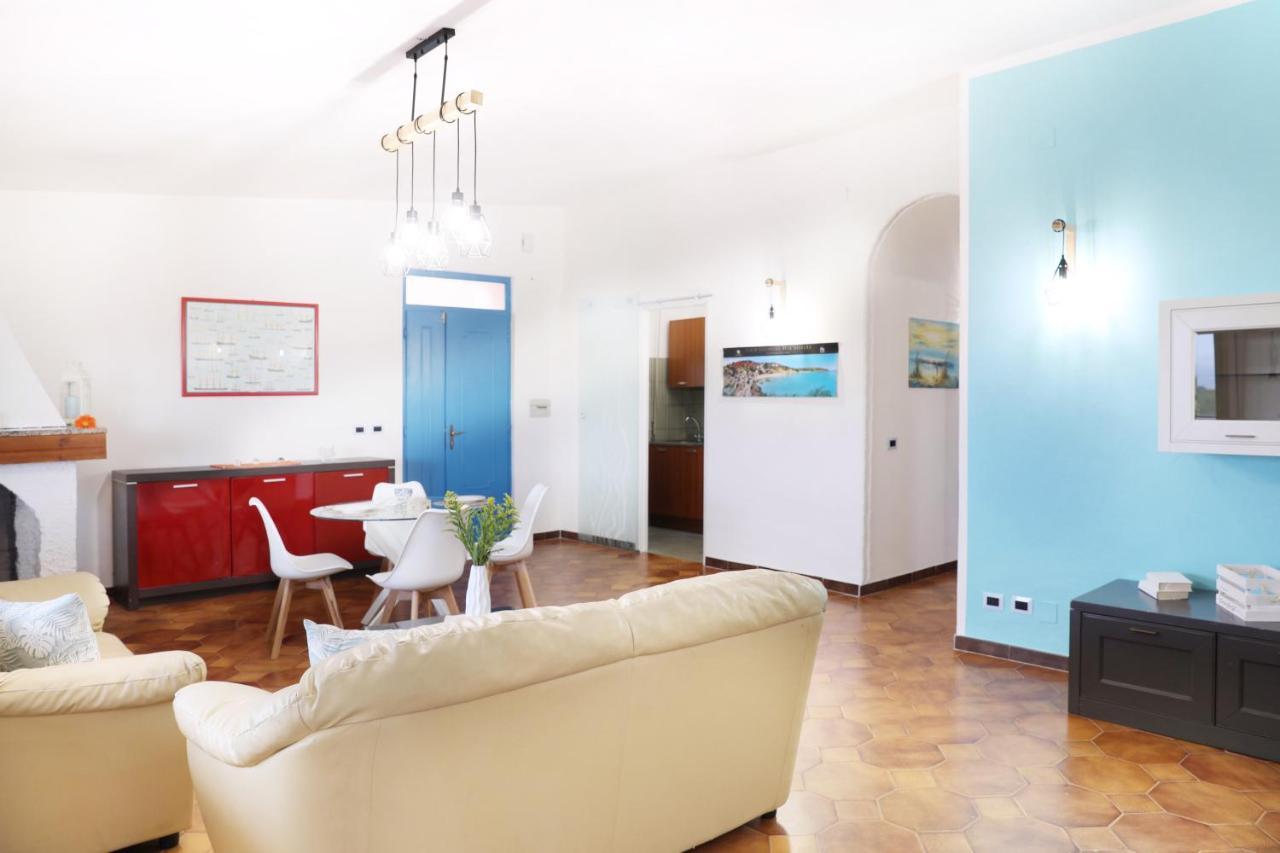 Casa Istella - Stintino Villa Екстериор снимка