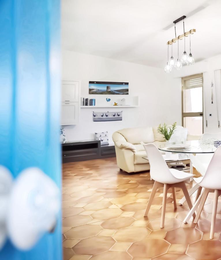 Casa Istella - Stintino Villa Екстериор снимка