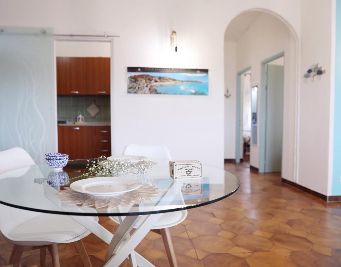 Casa Istella - Stintino Villa Екстериор снимка