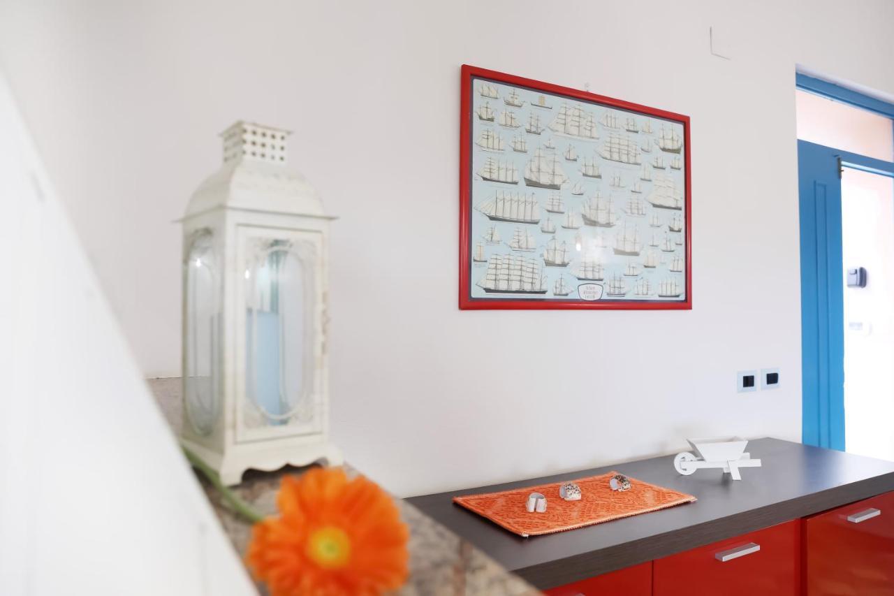 Casa Istella - Stintino Villa Екстериор снимка