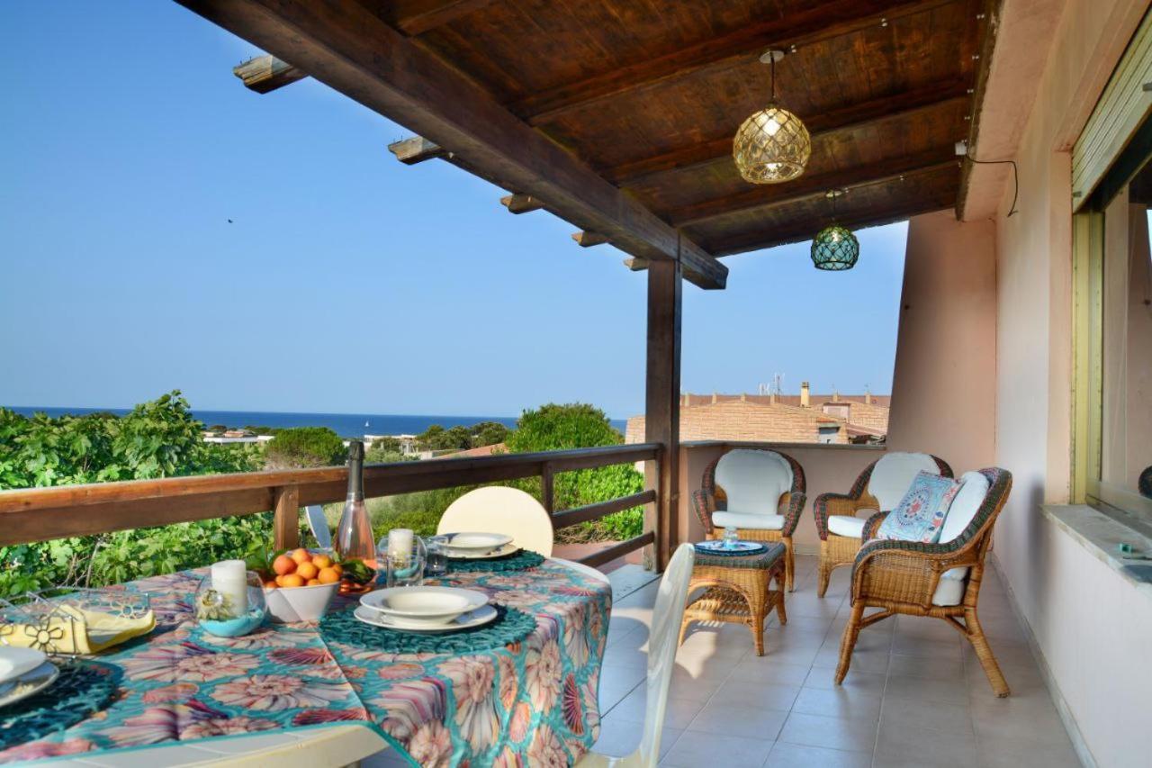 Casa Istella - Stintino Villa Екстериор снимка