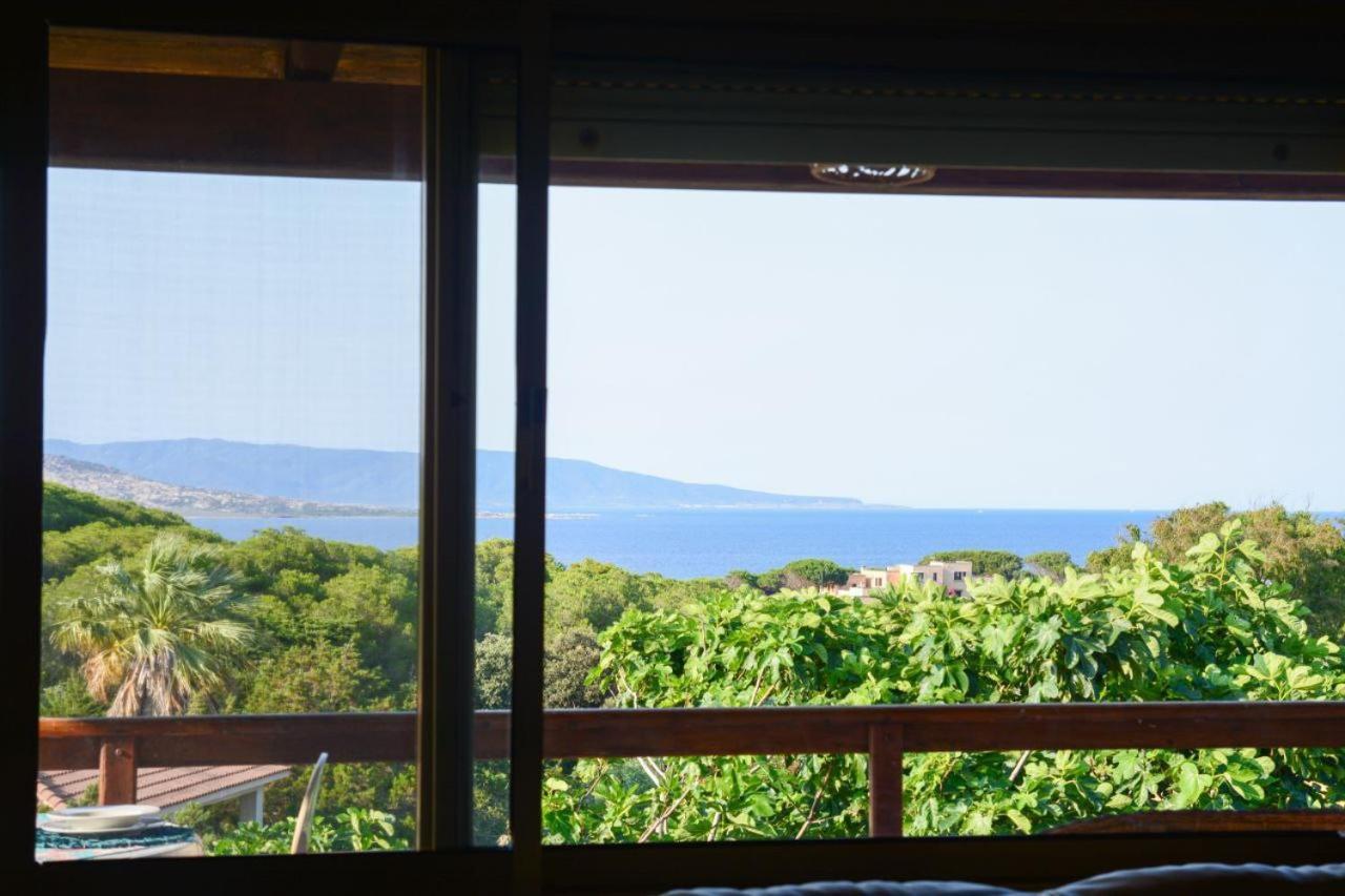 Casa Istella - Stintino Villa Екстериор снимка
