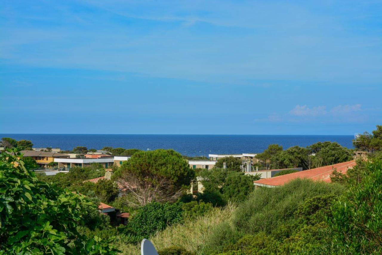 Casa Istella - Stintino Villa Екстериор снимка