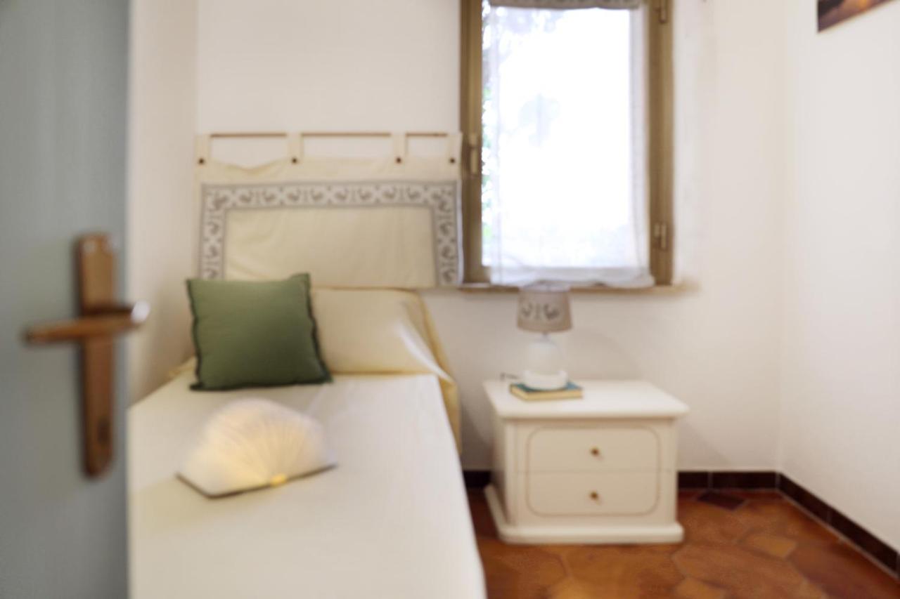Casa Istella - Stintino Villa Екстериор снимка