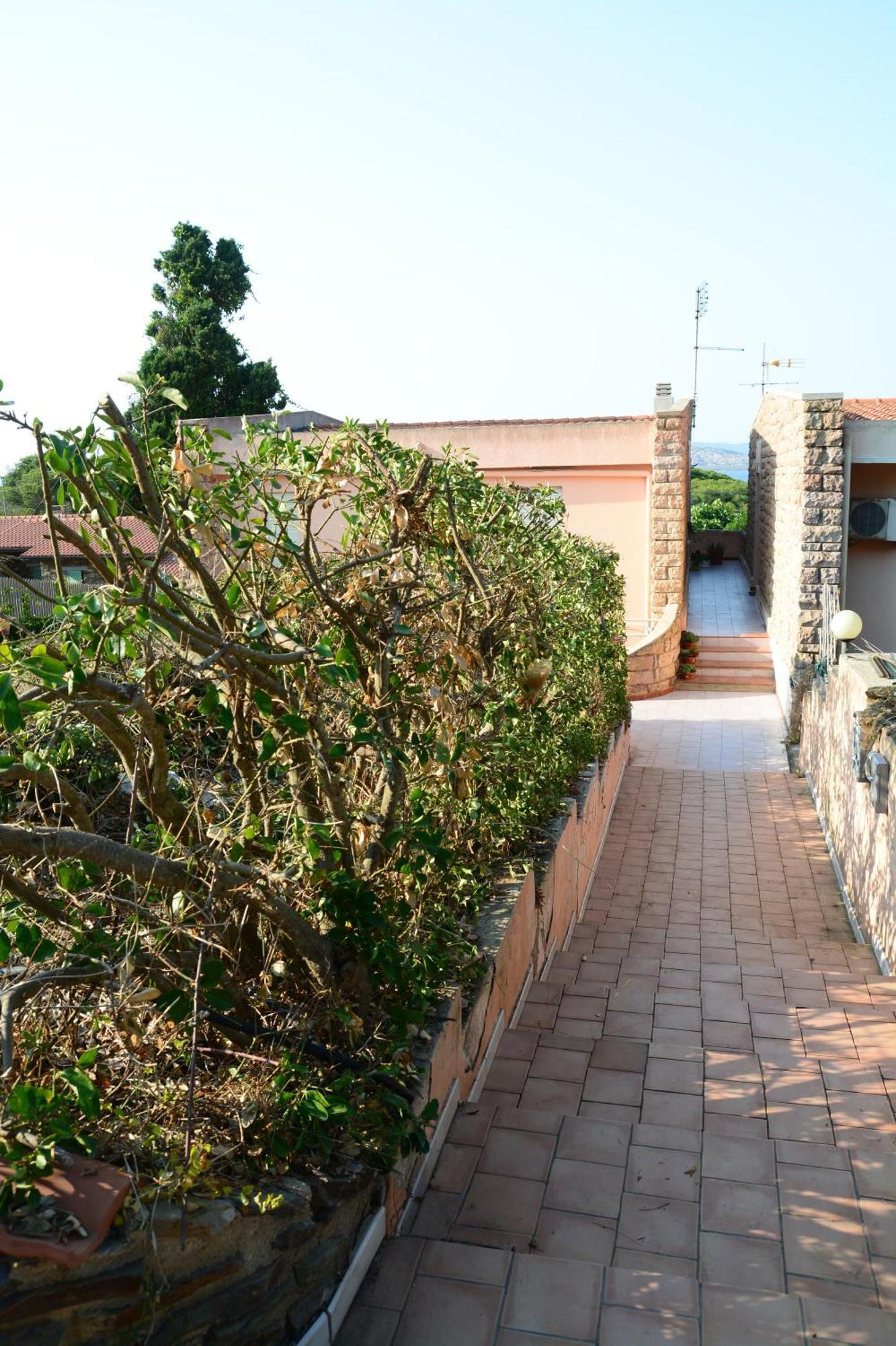 Casa Istella - Stintino Villa Екстериор снимка