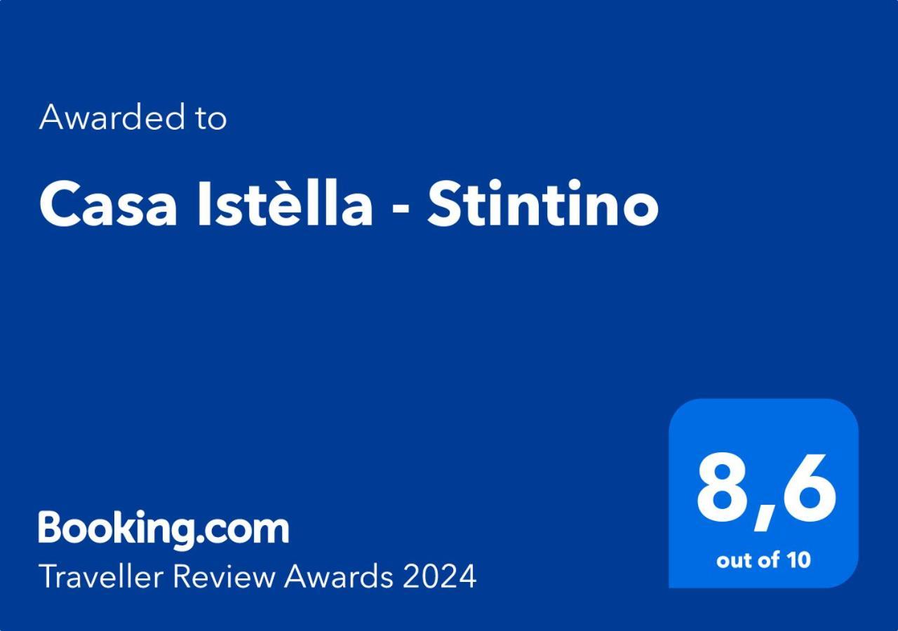 Casa Istella - Stintino Villa Екстериор снимка